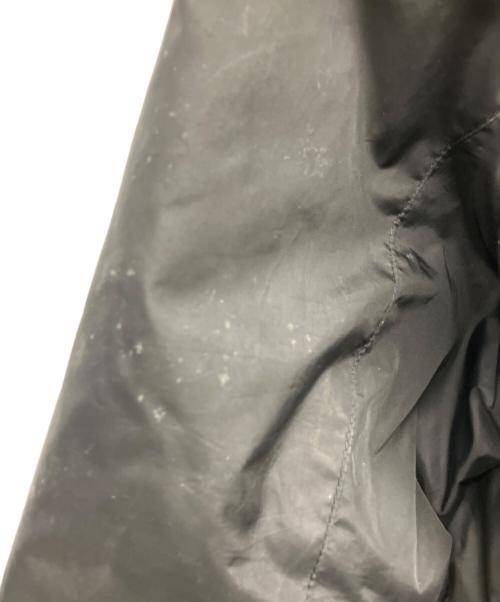 BURBERRY BLACK LABEL（バーバリーブラックレーベル）BURBERRY BLACK LABEL (バーバリーブラックレーベル) ダウンジャケット ブラック サイズ:Mの古着・服飾アイテム