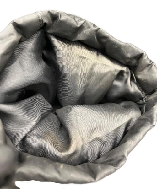 BURBERRY BLACK LABEL（バーバリーブラックレーベル）BURBERRY BLACK LABEL (バーバリーブラックレーベル) ダウンジャケット ブラック サイズ:Mの古着・服飾アイテム