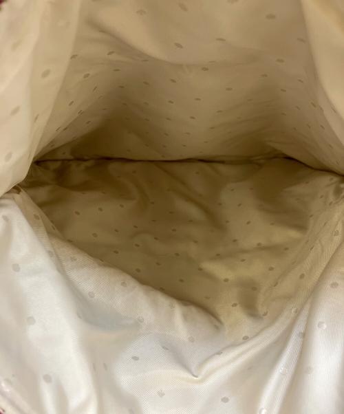 Kate Spade（ケイトスペード）Kate Spade (ケイトスペード) ショルダーバッグ ピンクの古着・服飾アイテム