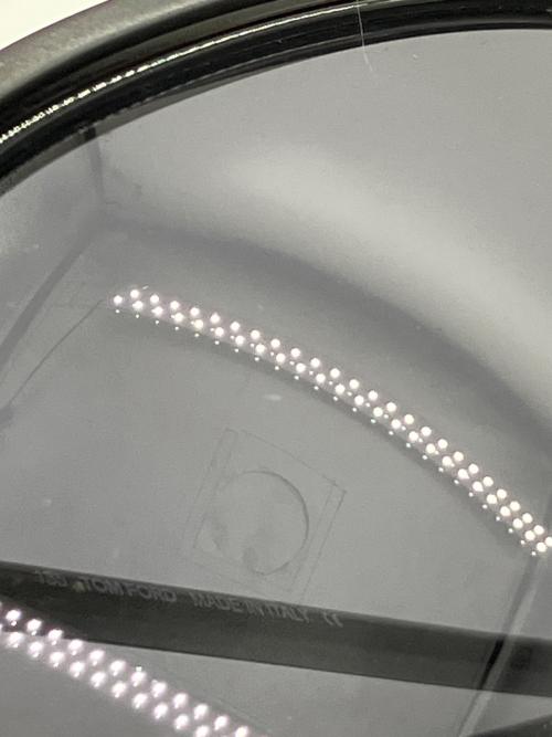 TOM FORD（トムフォード）TOM FORD (トムフォード) サングラスの古着・服飾アイテム