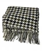 BOSS HUGO BOSSボス ヒューゴボス）の古着「マフラー」