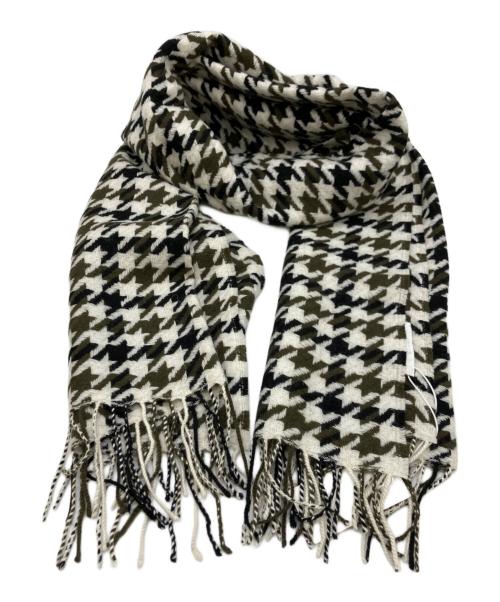 BOSS HUGO BOSS（ボス ヒューゴボス）BOSS HUGO BOSS (ボス ヒューゴボス) マフラー 未使用品の古着・服飾アイテム