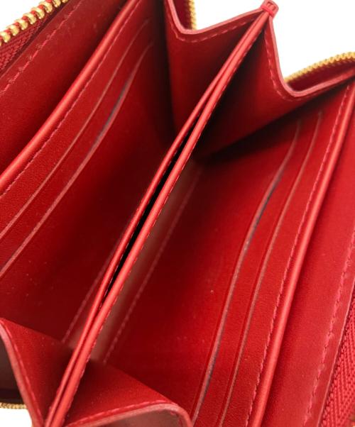 LOUIS VUITTON（ルイ ヴィトン）LOUIS VUITTON (ルイ ヴィトン) コインケース ポム・ダムールの古着・服飾アイテム