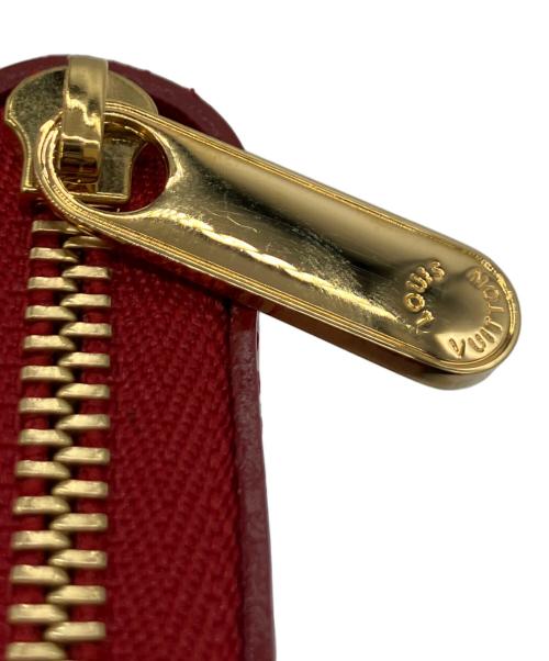 LOUIS VUITTON（ルイ ヴィトン）LOUIS VUITTON (ルイ ヴィトン) コインケース ポム・ダムールの古着・服飾アイテム