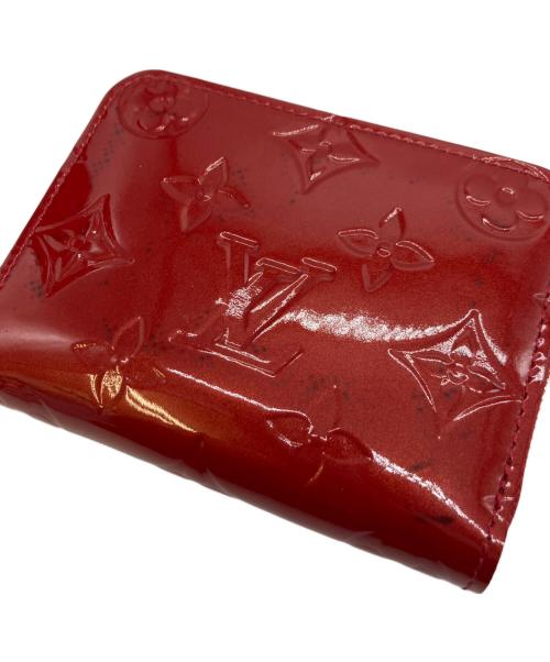 LOUIS VUITTON（ルイ ヴィトン）LOUIS VUITTON (ルイ ヴィトン) コインケース ポム・ダムールの古着・服飾アイテム