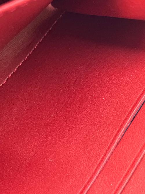 LOUIS VUITTON（ルイ ヴィトン）LOUIS VUITTON (ルイ ヴィトン) コインケース ポム・ダムールの古着・服飾アイテム