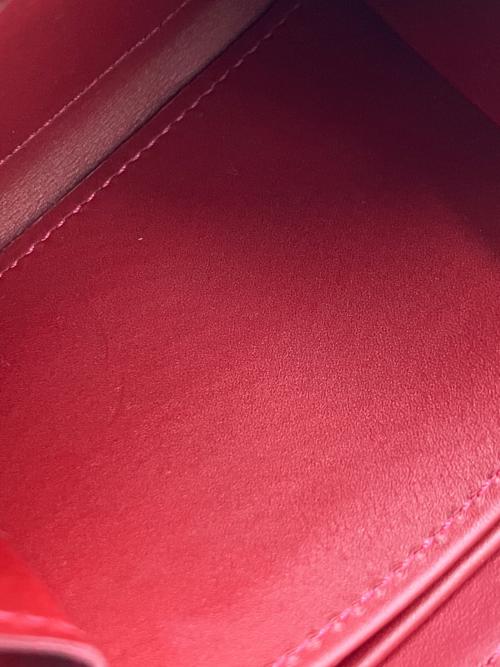 LOUIS VUITTON（ルイ ヴィトン）LOUIS VUITTON (ルイ ヴィトン) コインケース ポム・ダムールの古着・服飾アイテム