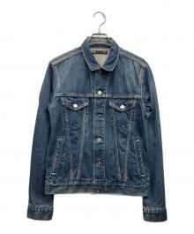 MINEDENIM（マインデニム）の古着「3rdタイプデニムジャケット」｜インディゴ