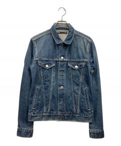 中古・古着通販】nonnative (ノンネイティブ) デニムジャケット