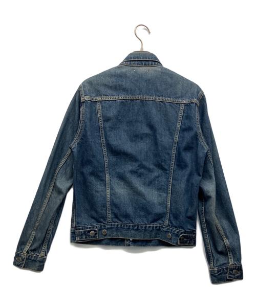 MINEDENIM（マインデニム）MINEDENIM (マインデニム) 3rdタイプデニムジャケット インディゴ サイズ:2の古着・服飾アイテム