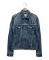 MINEDENIM（マインデニム）の古着「3rdタイプデニムジャケット」｜インディゴ