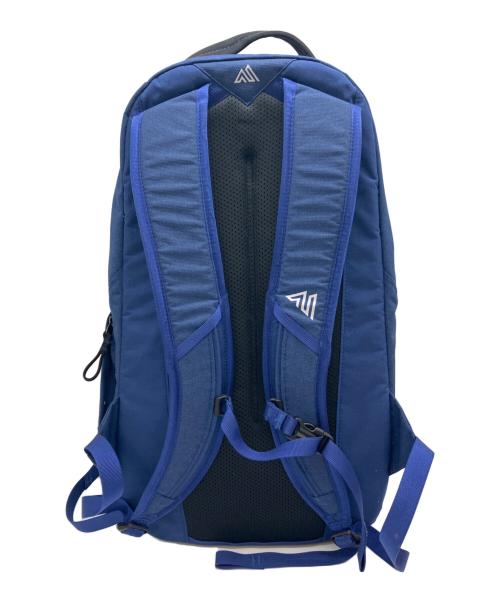 GREGORY（グレゴリー）GREGORY (グレゴリー) リュック ブルーの古着・服飾アイテム