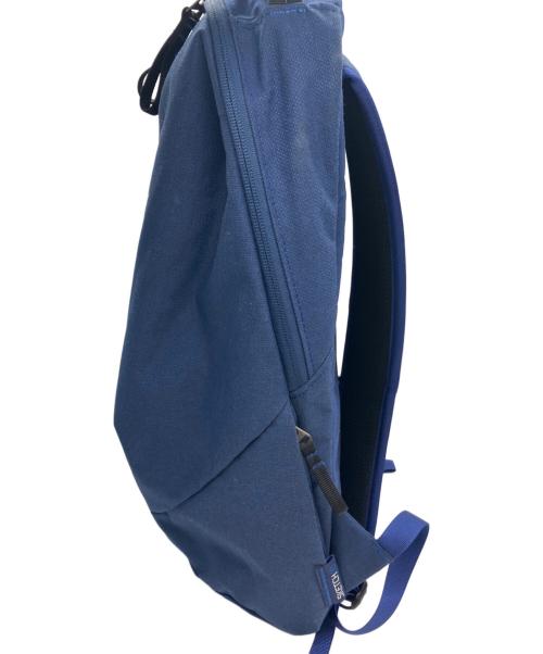 GREGORY（グレゴリー）GREGORY (グレゴリー) リュック ブルーの古着・服飾アイテム