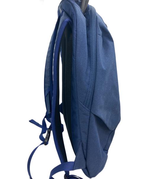 GREGORY（グレゴリー）GREGORY (グレゴリー) リュック ブルーの古着・服飾アイテム
