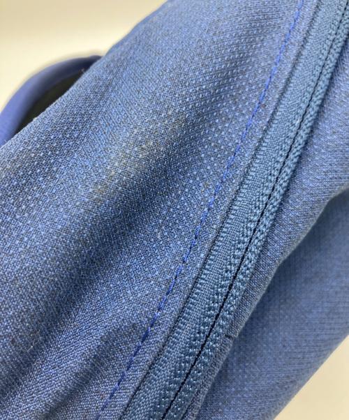 GREGORY（グレゴリー）GREGORY (グレゴリー) リュック ブルーの古着・服飾アイテム