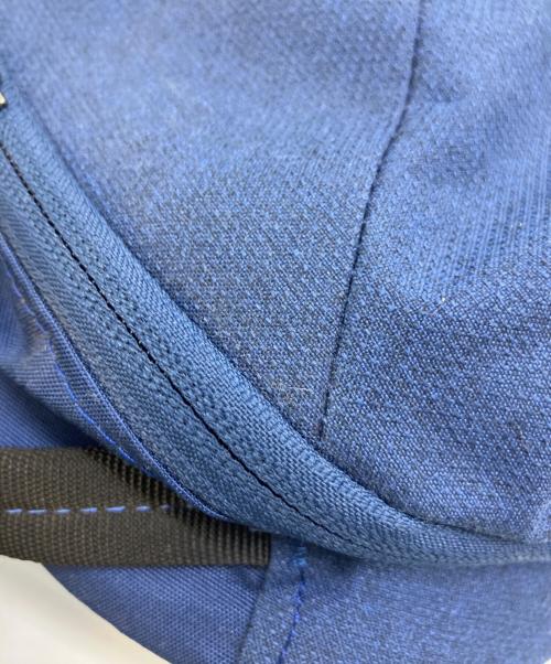 GREGORY（グレゴリー）GREGORY (グレゴリー) リュック ブルーの古着・服飾アイテム