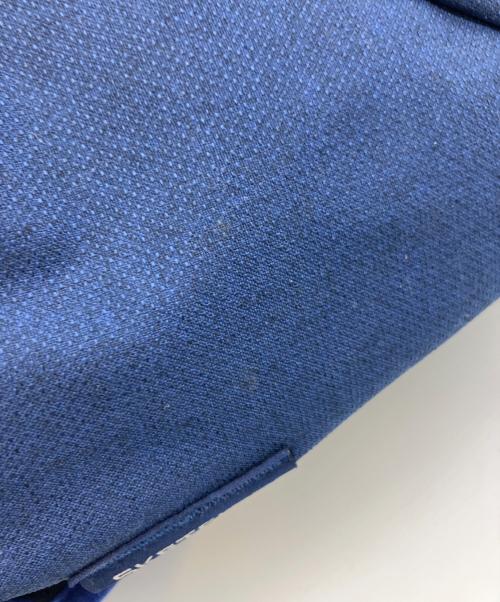 GREGORY（グレゴリー）GREGORY (グレゴリー) リュック ブルーの古着・服飾アイテム