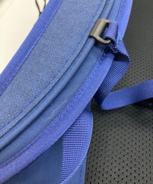 GREGORY（グレゴリー）GREGORY (グレゴリー) リュック ブルーの古着・服飾アイテム