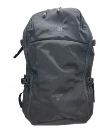 Karrimor（カリマー）の古着「リュック」｜ブラック