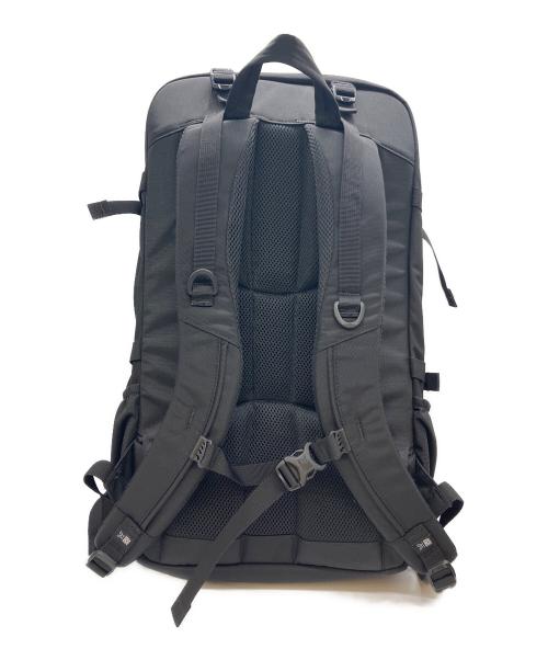 Karrimor（カリマー）Karrimor (カリマー) リュック ブラックの古着・服飾アイテム
