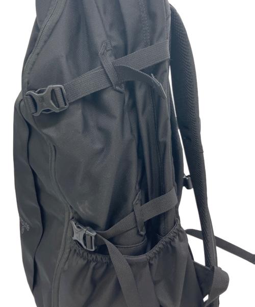 Karrimor（カリマー）Karrimor (カリマー) リュック ブラックの古着・服飾アイテム