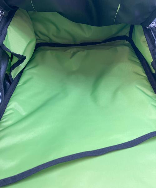 Karrimor（カリマー）Karrimor (カリマー) リュック ブラックの古着・服飾アイテム