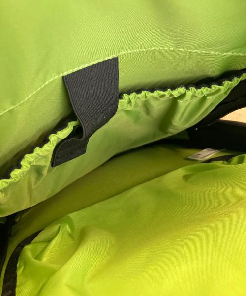 Karrimor（カリマー）Karrimor (カリマー) リュック ブラックの古着・服飾アイテム