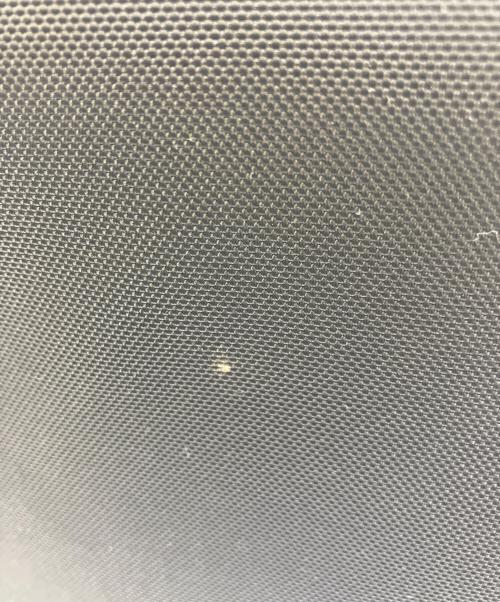 Karrimor（カリマー）Karrimor (カリマー) リュック ブラックの古着・服飾アイテム