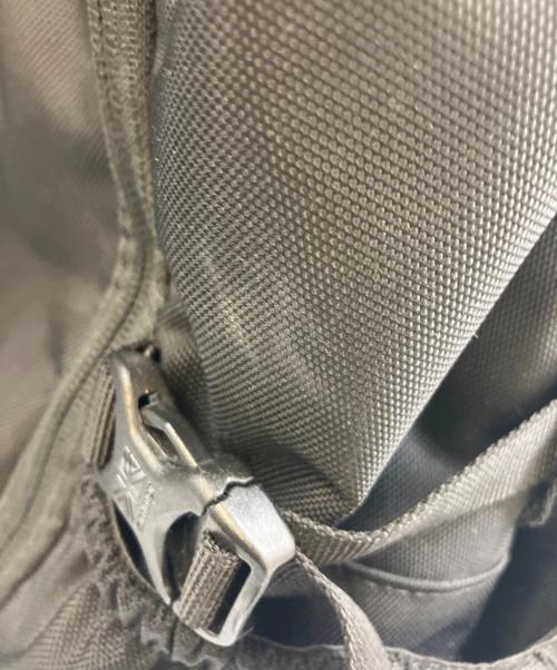 Karrimor（カリマー）Karrimor (カリマー) リュック ブラックの古着・服飾アイテム