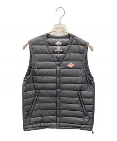 中古・古着通販】TATRAS (タトラス) リバーシブルダウンベスト