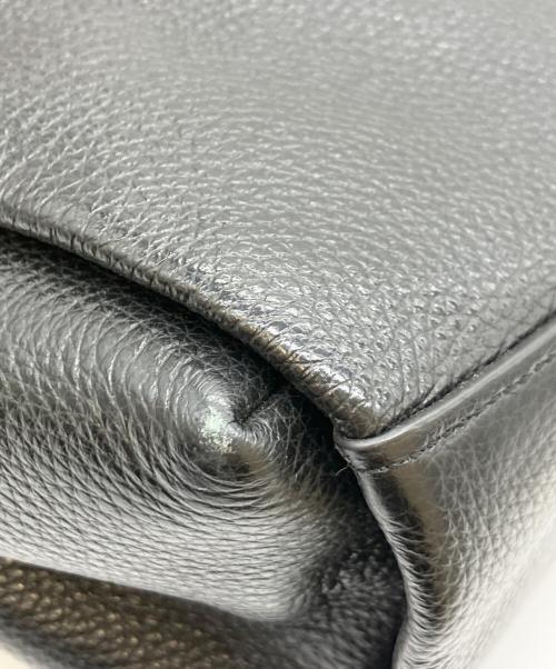 COACH（コーチ）COACH (コーチ) ショルダーバッグ ブラックの古着・服飾アイテム