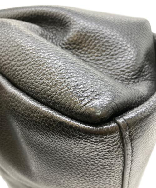 COACH（コーチ）COACH (コーチ) ショルダーバッグ ブラックの古着・服飾アイテム