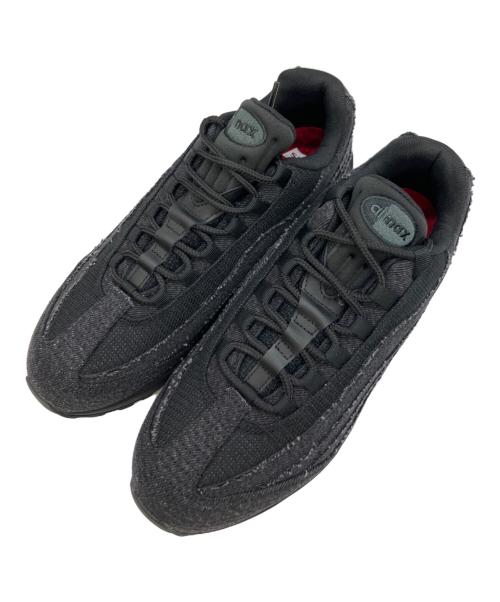 NIKE（ナイキ）NIKE (ナイキ) LEVI'S (リーバイス) スニーカー ブラック サイズ:28.5の古着・服飾アイテム