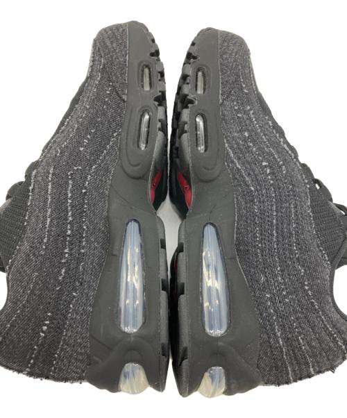 NIKE（ナイキ）NIKE (ナイキ) LEVI'S (リーバイス) スニーカー ブラック サイズ:28.5の古着・服飾アイテム