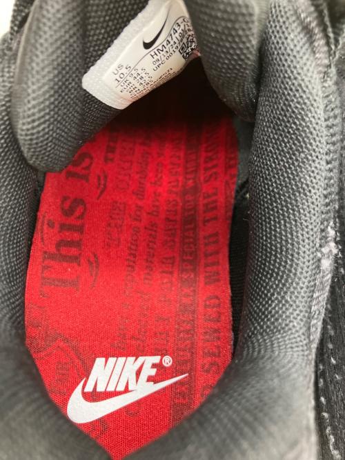 NIKE（ナイキ）NIKE (ナイキ) LEVI'S (リーバイス) スニーカー ブラック サイズ:28.5の古着・服飾アイテム