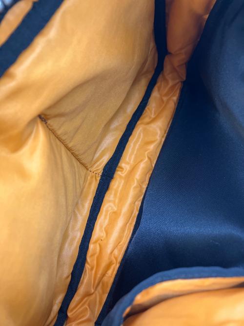 PORTER（ポーター）PORTER (ポーター) TANKER SHOULDER BAG(S) ブラックの古着・服飾アイテム