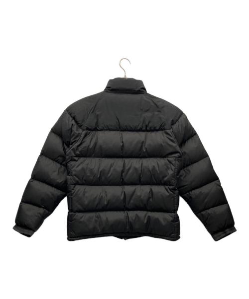 MARMOT（マーモット）Marmot (マーモット) ダウンジャケット ブラック サイズ:Mの古着・服飾アイテム