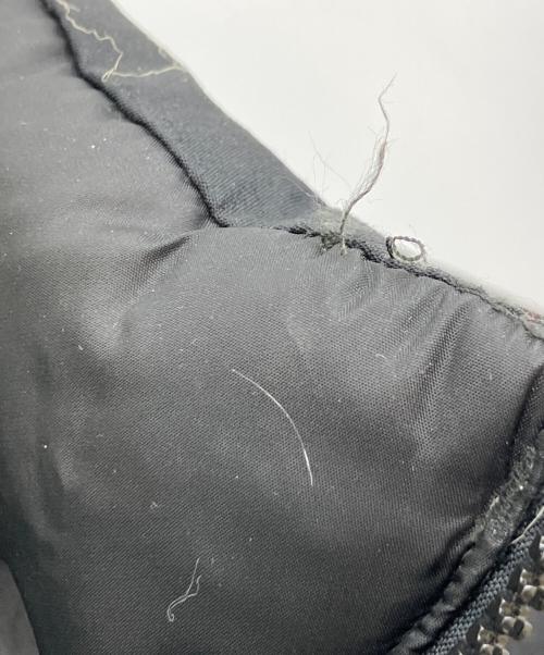 MARMOT（マーモット）Marmot (マーモット) ダウンジャケット ブラック サイズ:Mの古着・服飾アイテム