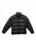 Marmot（マーモット）の古着「ダウンジャケット」｜ブラック