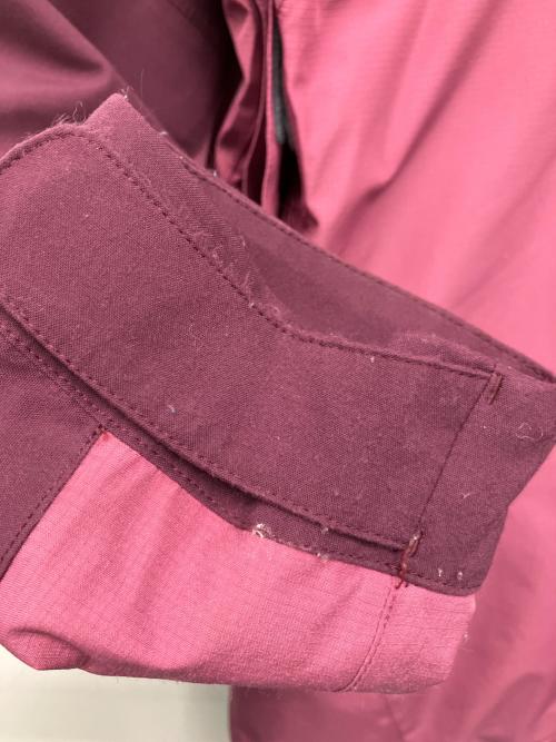 THE NORTH FACE（ザ ノース フェイス）THE NORTH FACE (ザ ノース フェイス) マウンテンパーカー パープル サイズ:Mの古着・服飾アイテム