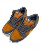 NIKE SBナイキエスビー）の古着「ローカットスニーカー」