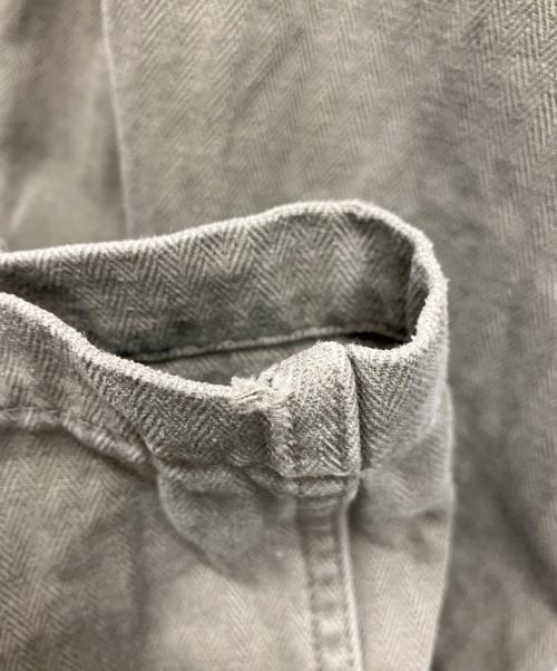 Hysteric Glamour（ヒステリックグラマー）Hysteric Glamour (ヒステリックグラマー) つなぎ オリーブ サイズ:Freeの古着・服飾アイテム