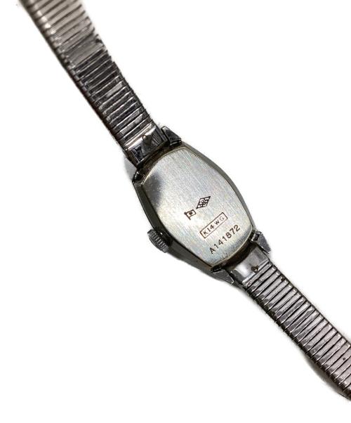 RADO（ラドー）RADO (ラドー) 腕時計 ホワイトの古着・服飾アイテム