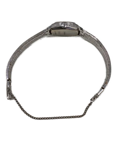 RADO（ラドー）RADO (ラドー) 腕時計 ホワイトの古着・服飾アイテム