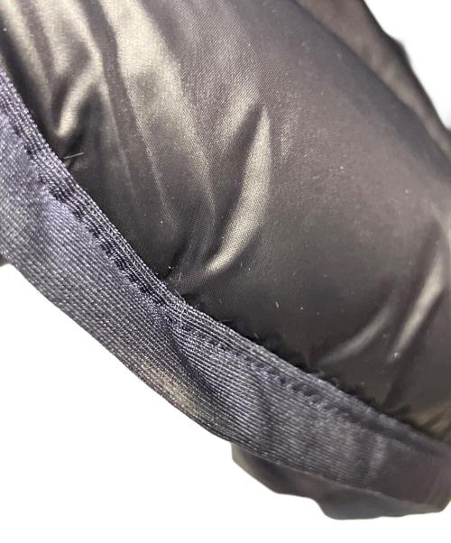 DANTON（ダントン）DANTON (ダントン) ダウンコート ネイビー サイズ:36の古着・服飾アイテム