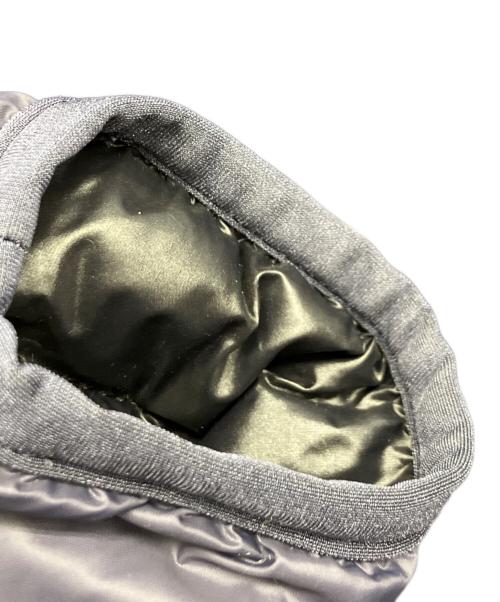 DANTON（ダントン）DANTON (ダントン) ダウンコート ネイビー サイズ:36の古着・服飾アイテム