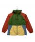 L.L.Bean（エルエルビーン）の古着「マウンテンパーカー」｜マルチカラー