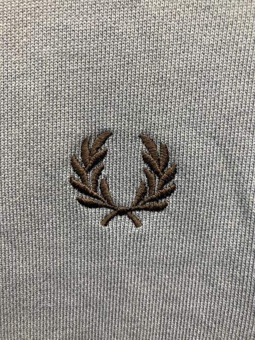 FRED PERRY（フレッドペリー）FRED PERRY (フレッドペリー) スウェット ネイビー サイズ:Sの古着・服飾アイテム