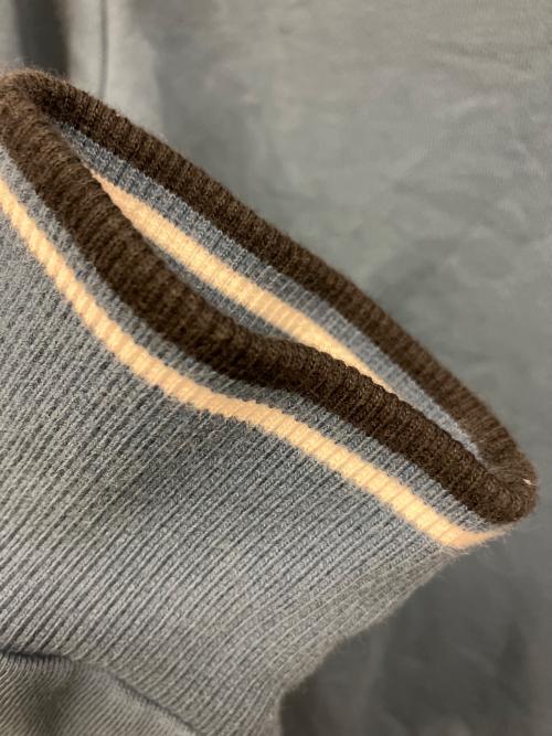 FRED PERRY（フレッドペリー）FRED PERRY (フレッドペリー) スウェット ネイビー サイズ:Sの古着・服飾アイテム