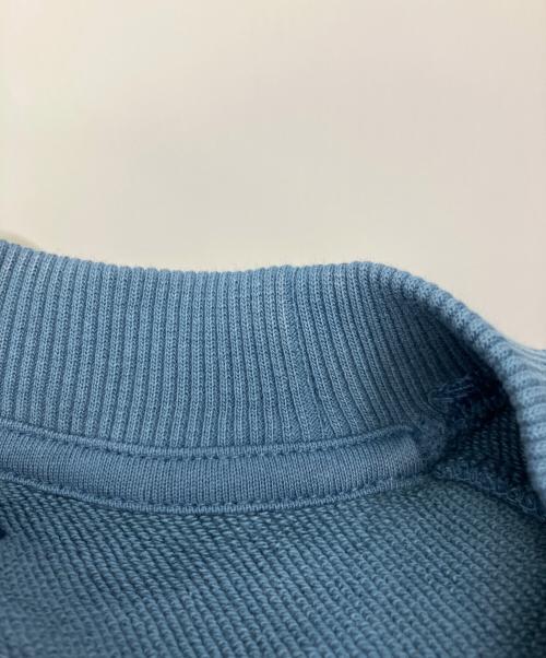 FRED PERRY（フレッドペリー）FRED PERRY (フレッドペリー) スウェット ネイビー サイズ:Sの古着・服飾アイテム